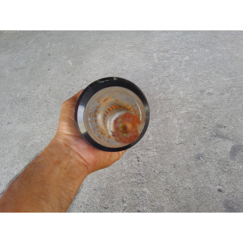 Junta Homocinetica Trasera Izquierda Original Para Mercedes Benz C300 2015, 2016, 2017 (motor 2.0 Litros)