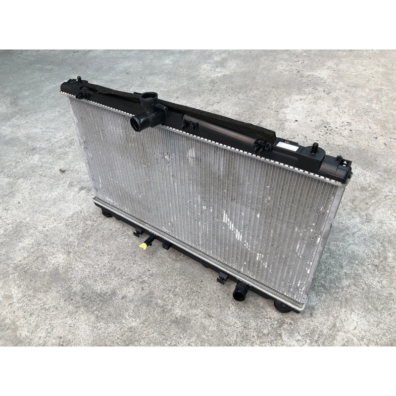 Radiador Original Para Lexus Es350 2013, 2014, 2015, 2016, 2017, 2018 Motor 3.5