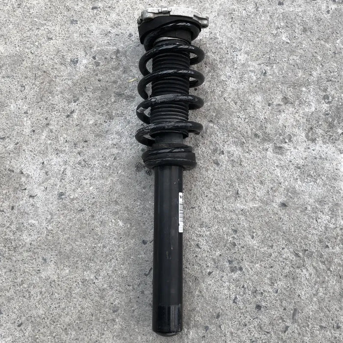 Amortiguador Delantero Izquierdo Para Volvo Xc90, Xc-90 2015, 2016, 2017, 2018, 2019, 2020, 2021, 2022, 2023, 2024 - Motor 2.0, 4 Cilindros - Original