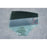 Vidrio De Puerta Trasera Izquierda Para Jaguar Xf 2009, 2010, 2011, 2012, 2013, 2014, 2015 Original