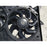 Motoventilador Para Lincoln Mkt 2013, 2014, 2015, 2016, 2017, 2018, 2019 - Motor 3.7 Original