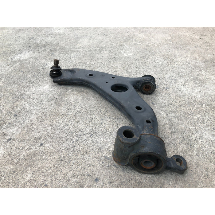 Horquilla Delantera Izquierda Mazda Cx5 2013 Al 2016 2.5