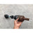 Junta Homocinetica Delantera Izquierda Para Honda Cr-v Crv 2017, 2018, 2019, 2020, 2021, 2022 Motor 1.5 Original