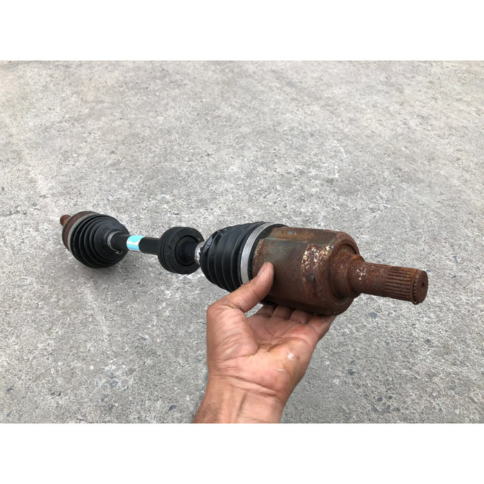 Junta Homocinetica Delantera Izquierda Para Honda Cr-v Crv 2017, 2018, 2019, 2020, 2021, 2022 Motor 1.5 Original