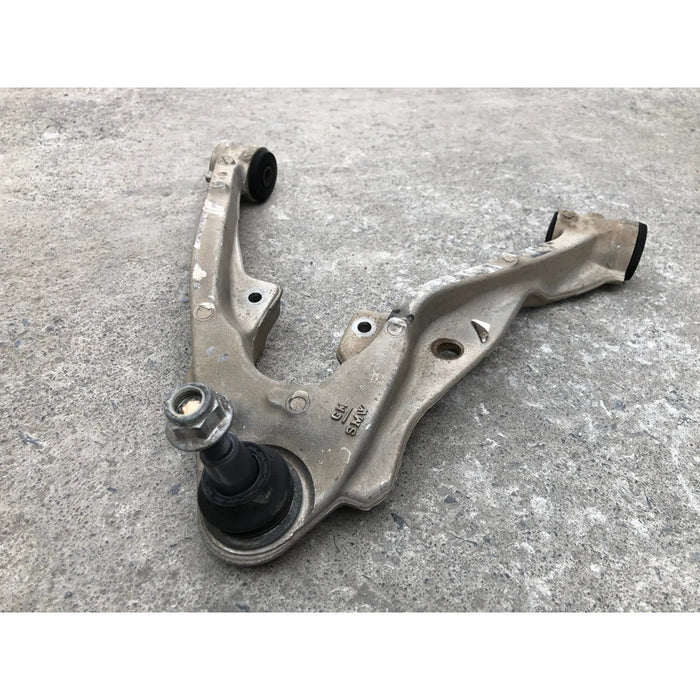 Horquilla Delantera Derecha Inferior Tahoe 2015 2016 2017 2018 2019 2020 Motor 5.3