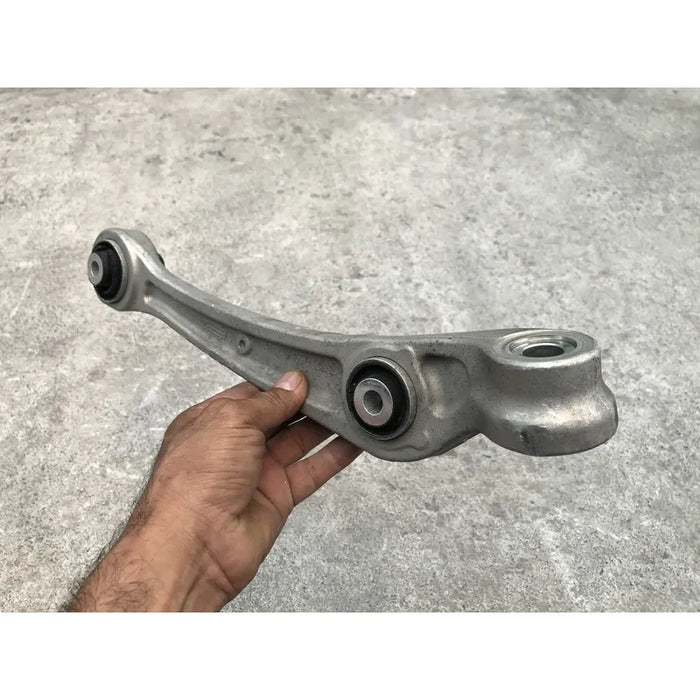 Brazo De Suspension Delantero Izquierdo De Audi S4 2013, 2014, 2015, 2016, Original