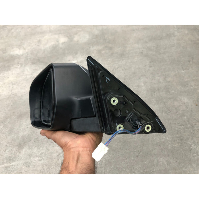 Espejo Izquierdo Subaru Legacy 2011 Al 2014, Original