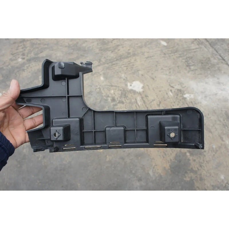 Guia De Defensa Trasera Derecha Para Volvo S60 2011, 2012, 2013