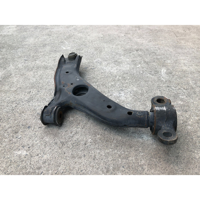 Horquilla Delantera Izquierda Mazda Cx5 2013 Al 2016 2.5