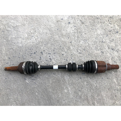 Junta Homocinetica Delantera Izquierda Para Nissan Kicks 2018, 2019, 2020, 2021 Motor 1.6 Original.