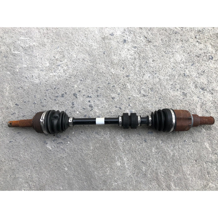Junta Homocinetica Delantera Izquierda Para Nissan Kicks 2018, 2019, 2020, 2021 Motor 1.6 Original.
