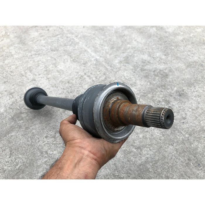 Junta Homocinetica Trasera, Mercedes Benz C250 2012, 2013, 2014, 2015 Motor 1.8 Original