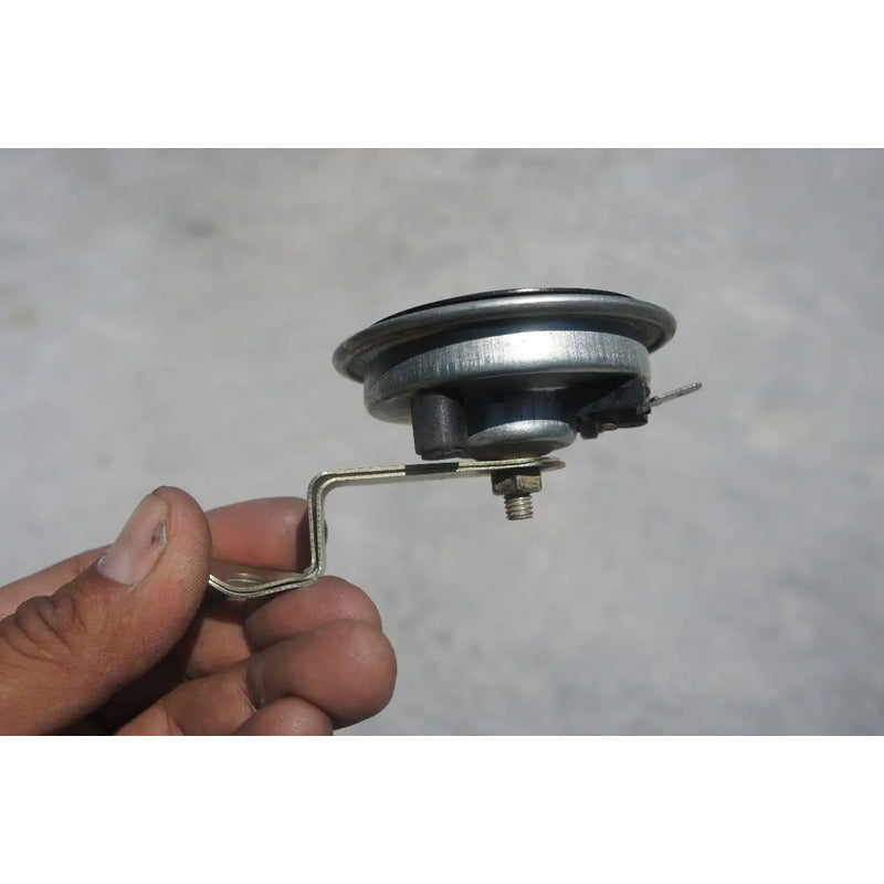 Claxon para Dodge Atos 2005, 2006, 2007, 2008, 2009, 2010, 2011