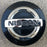 Copa Centro De Rin Nissan Kicks 2018 Al 2021 $ X Pieza