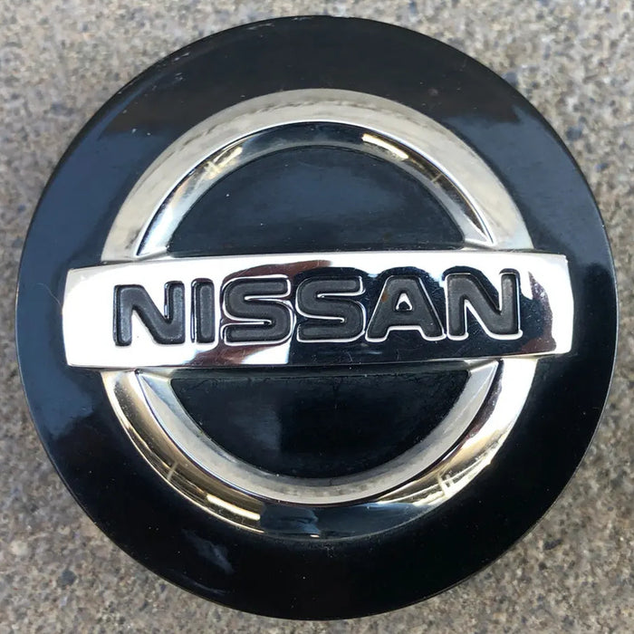 Copa Centro De Rin Nissan Kicks 2018 Al 2021 $ X Pieza