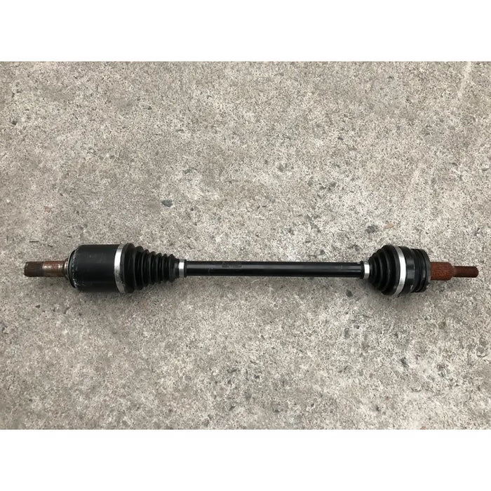 Junta Homocinetica Trasera Izquierda Dodge Challenger 2015, 2016, 2017, 2018, 2019, 2020, 2021, 2022, 2023 V6 Original