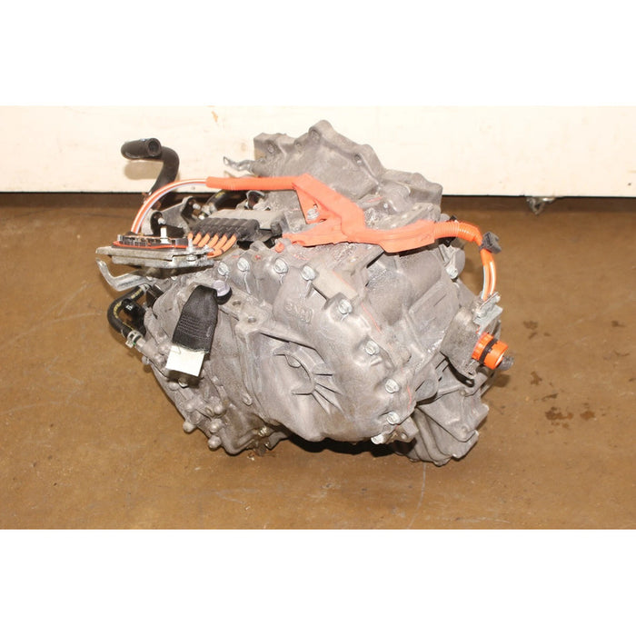 Transmision Automatica Hibrida Toyota Camry 2018-2024 2.5 L
