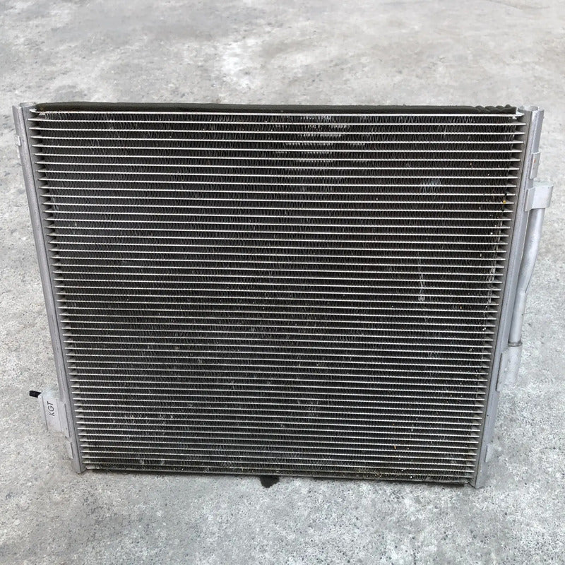 Condensador Original Para Tesla Model S Izquierdo 2012, 2013, 2014, 2015, 2016, 2017, 2018, 2019, 2020