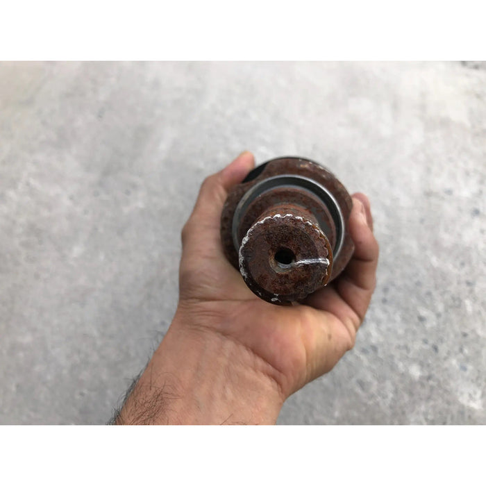 Junta Homocinetica Delantera Izquierda Para Nissan Kicks 2018, 2019, 2020, 2021 Motor 1.6 Original.