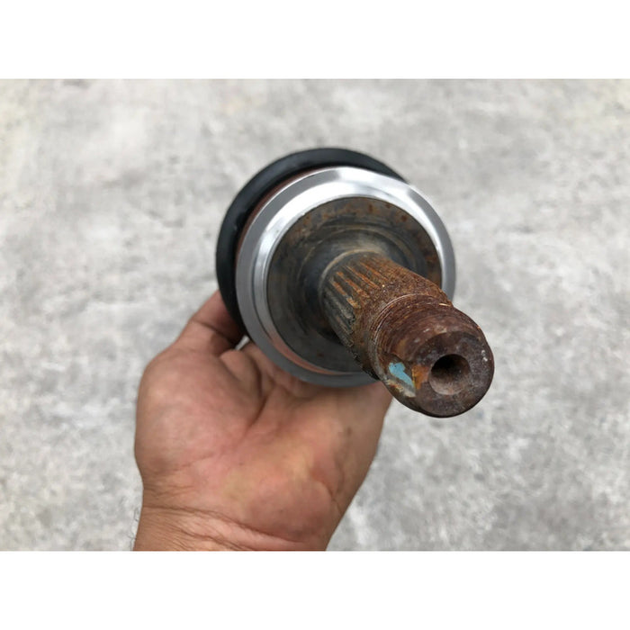 Junta Homocinetica Frontal Izquierda Para Honda Fit 2015, 2016, 2017, 2018, 2019, 2020 Motor 1.5 Original
