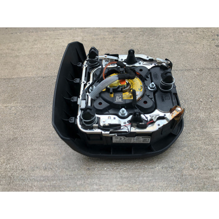 Bolsa De Aire Volante Original Land Rover Discovery 2018