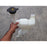 Deposito Limpia Parabrisas Para Ford Fiesta 2011, 2012, 2013, 2014, 2015, 2016, 2017, 2018, 2019 - Motor 1.6 Litros, 4 Cilindros - Original