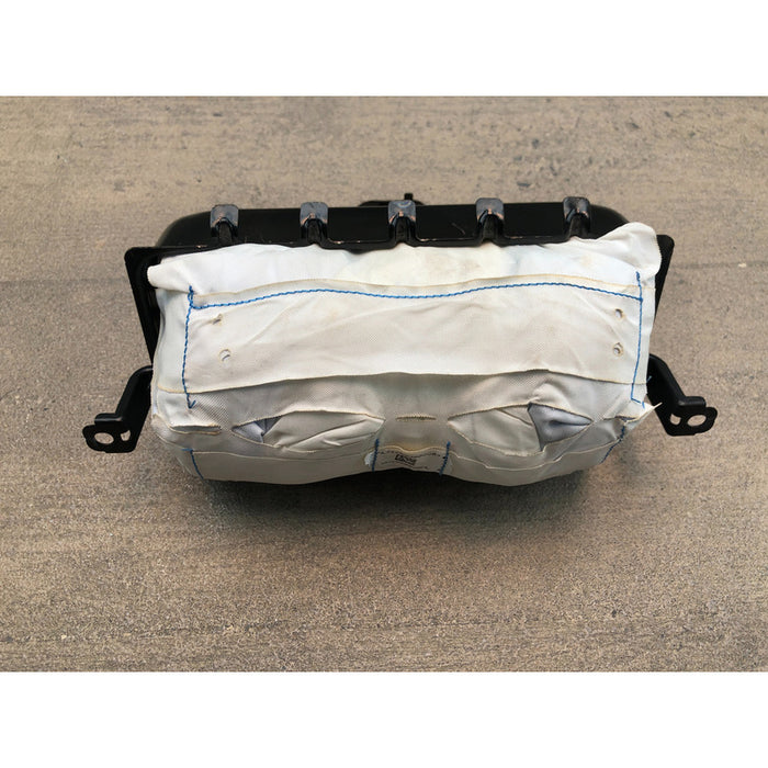 Bolsa De Aire Original Tablero Copiloto Accord 2018 Al 2021