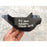 Cubierta De Chapa De Cofre Para Honda Fit 2009, 2010, 2011