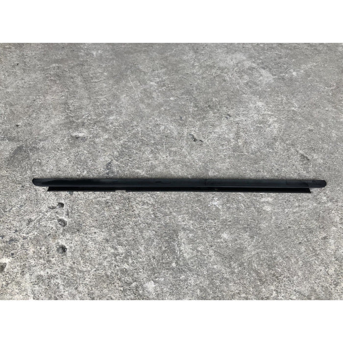 Moldura De Felpa Trasera Derecha Jeep Patriot 2007 Al 2017