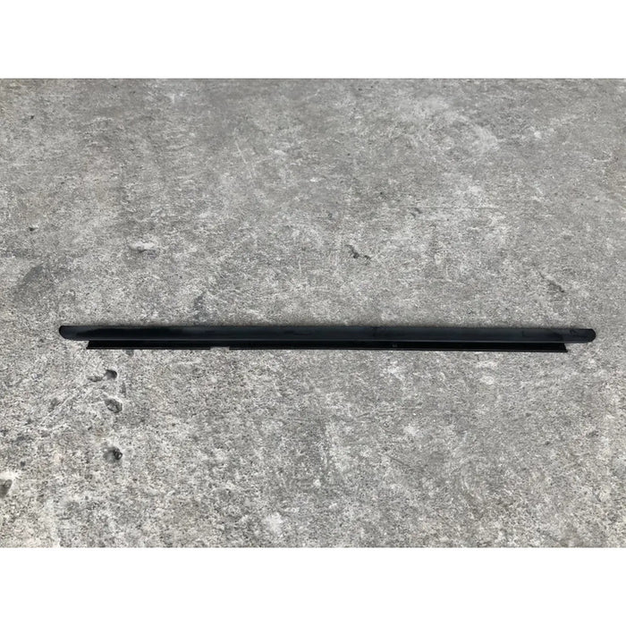 Moldura De Felpa Trasera Derecha Para Jeep Patriot 2007, 2008, 2009, 2010, 2011, 2012, 2013, 2014, 2015, 2016, 2017 Negro