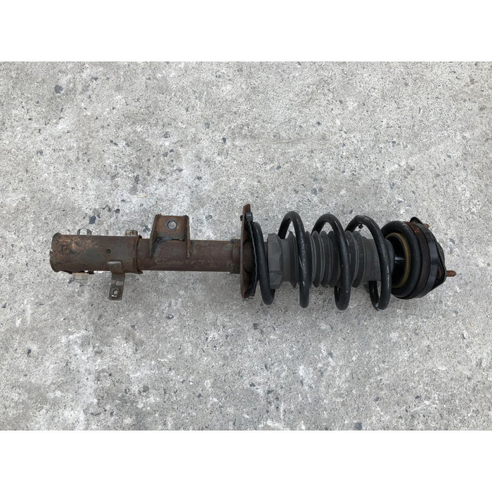 Amortiguador Delantero Izquierdo Para Dodge Journey 2011, 2012, 2013, 2014, 2015, 2016, 2017, 2018, 2019, 2020 Motor 2.4 Original