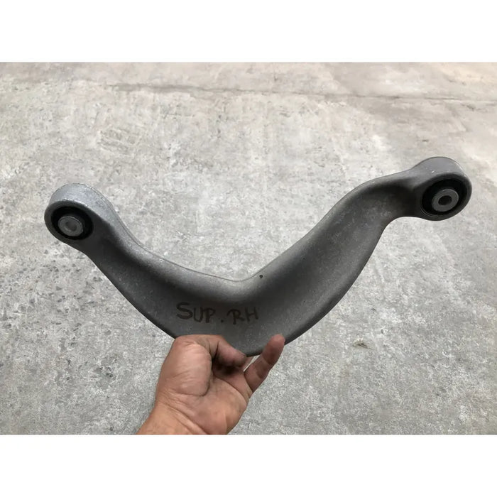 Tirante Trasero Derecho Superior Para Audi A4 2009, 2010, 2011, 2012 - Motor 2.0 Litros, 4 Cilindros, Original