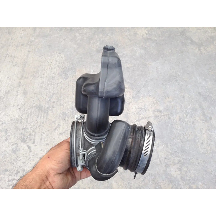 Manguera Porta Filtro Para Nissan Murano 2003, 2004, 2005, 2006, 2007