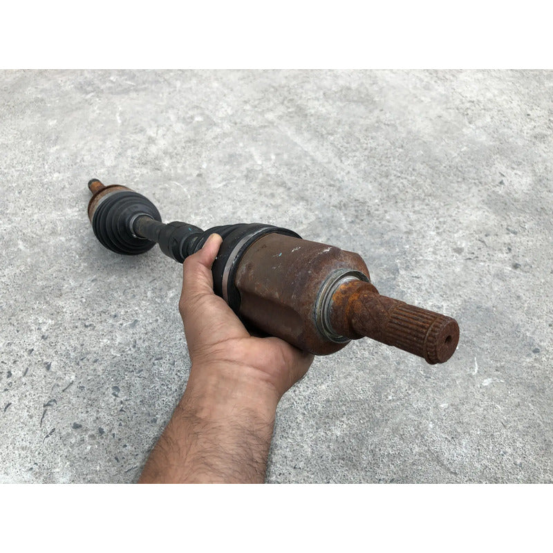 Junta Homocinetica Delantera Izquierda Para Nissan Rogue, 2014, 2015, 2016, 2017, 2018, 2019 Motor 2.5 Original