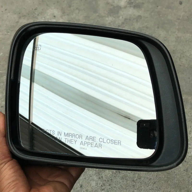 Espejo Derecho Original para Dodge Durango 2011, 2012, 2013, 2014, 2015, 2016, 2017, 2018, 2019, 2020, 2021