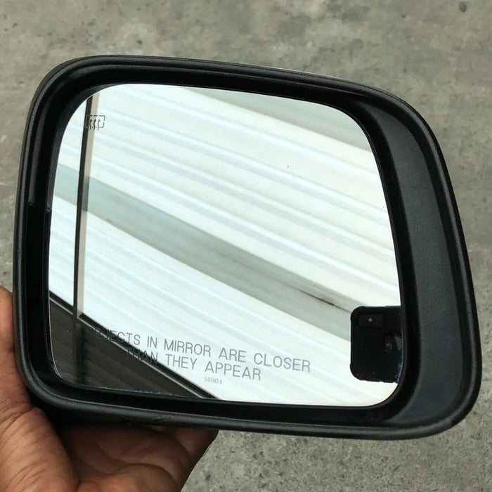 Espejo Derecho Original Dodge Durango 2011, 2012, 2013, 2014, 2015, 2016, 2017, 2018, 2019, 2020, 2021