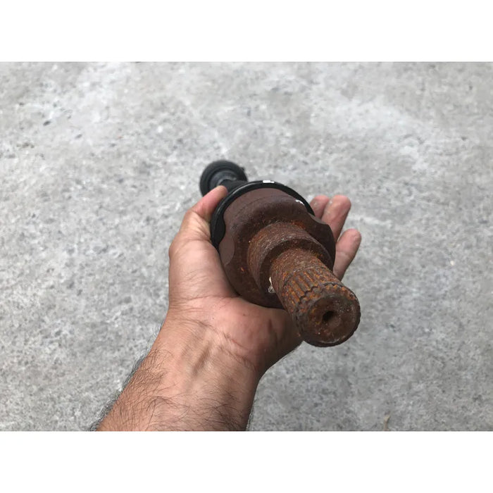 Junta Homocinetica Delantera Izquierda Para Nissan Kicks 2018, 2019, 2020, 2021 (motor 1.6) Original