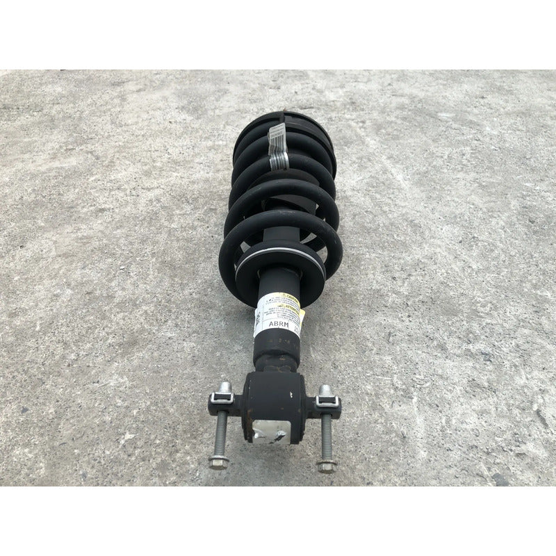 Amortiguador Delantero Derecho Para Chevrolet Tahoe 2015, 2016, 2017, 2018, 2019, 2020 (motor 5.3 Litros) Original