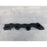 Guia Defensa Trasera Izquierda Para Mazda Cx5 2013, 2014, 2015, 2016