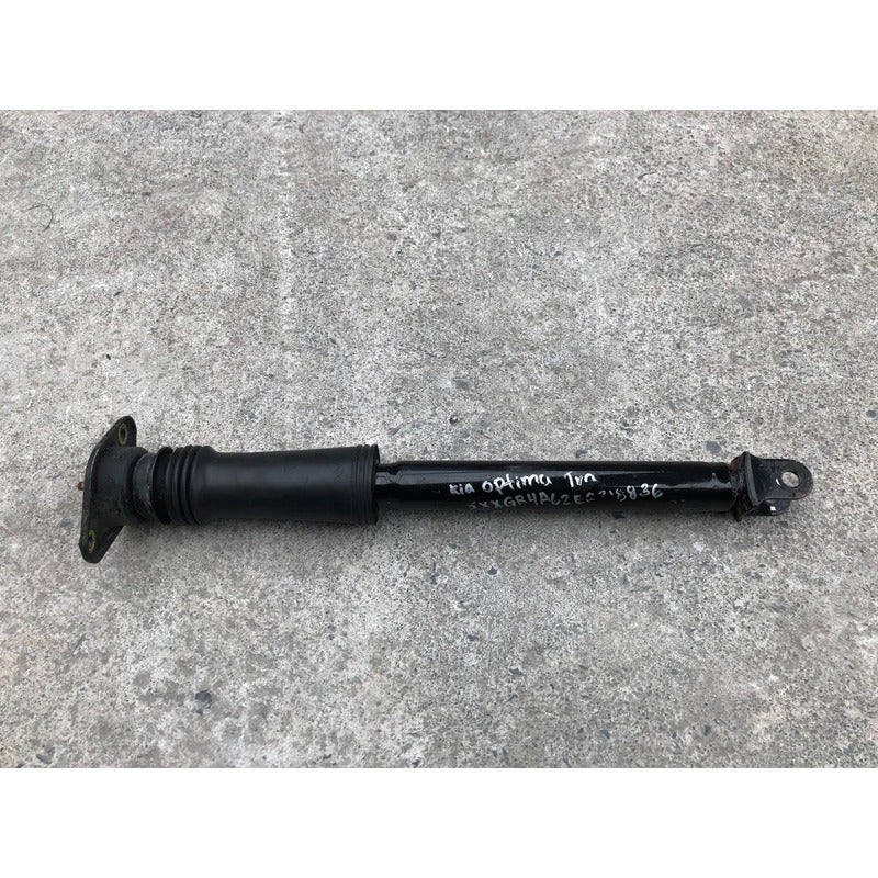 Amortiguador Trasero Derecho Para Optima 2011, 2012, 2013, 2014, 2015 Motor 2.0
