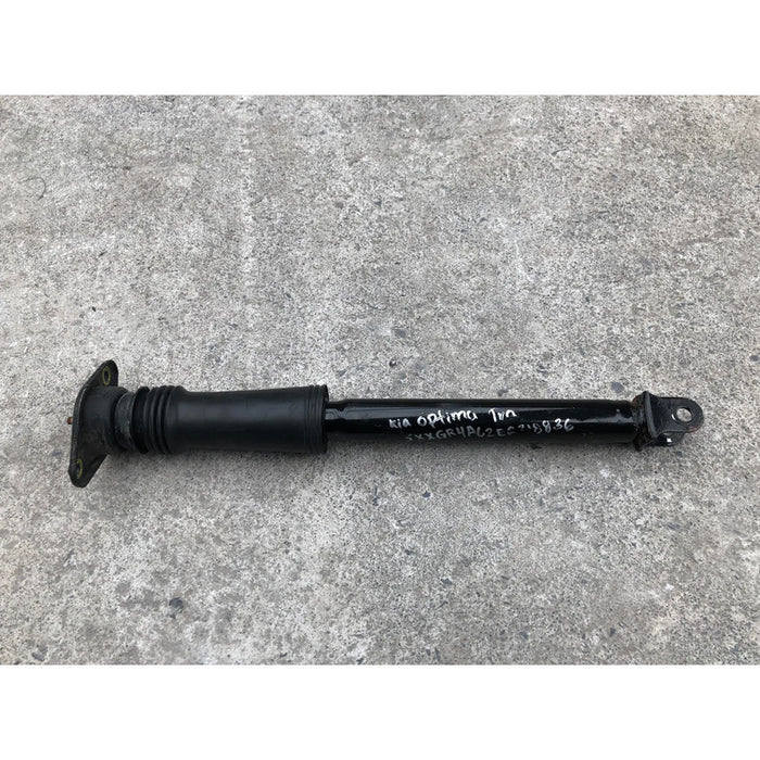 Amortiguador Trasero Derecho Para Optima 2011, 2012, 2013, 2014, 2015 Motor 2.0