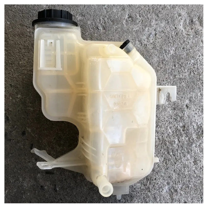 Deposito Recuperador Para Land Rover Range Rover 2010, 2011, 2012, 2013, 2014, 2015, 2016 (original)