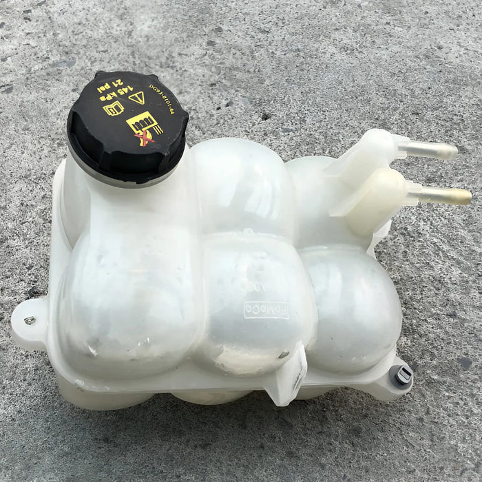 Deposito De Anticongelante Para Explorer 2020 2021 2022 2023 2024 Motor 2.3, Original