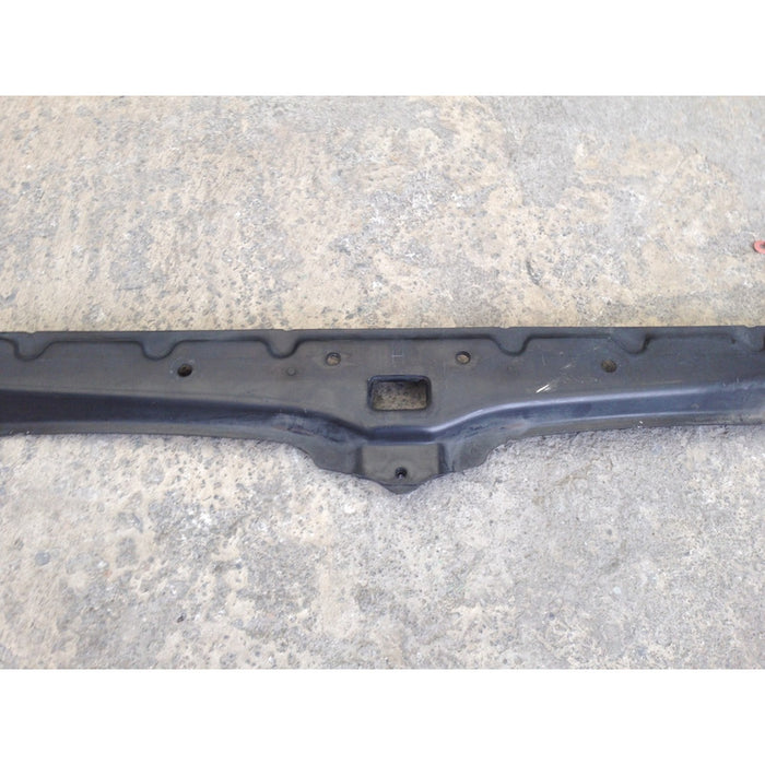 Seccion Superior Marco Radiador Bmw 525 2005 2006