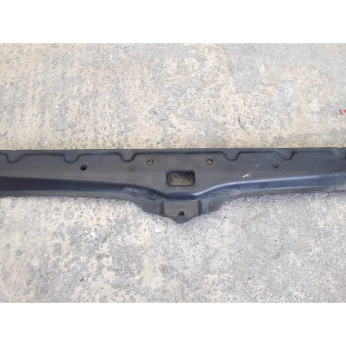 Seccion Superior De Marco Radiador Para Bmw 525 2005-2006