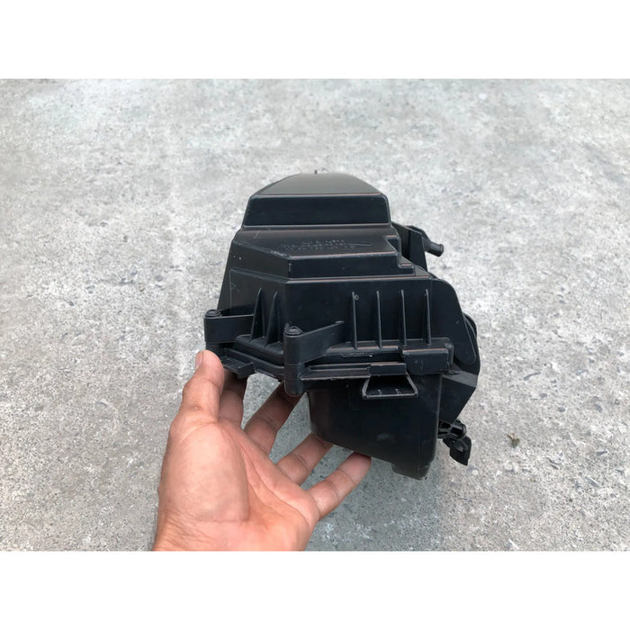 Porta Filtro De Aire Para Mercedes Benz C250 2012, 2013, 2014, 2015 Motor 1.8