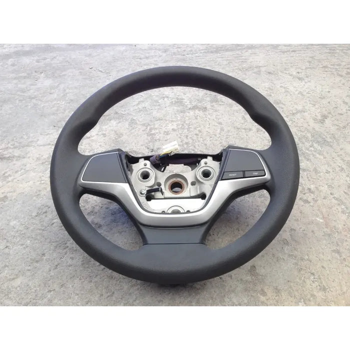 Volante Para Elantra 2017, 2018