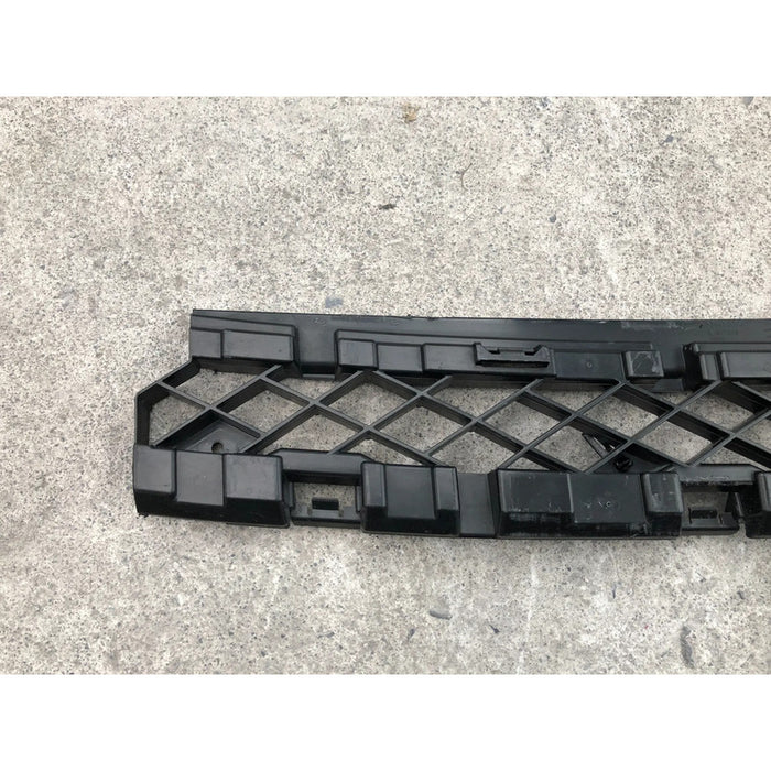 Anti-impacto Relleno Trasero Volvo Xc60 2017, 2018, 2019
