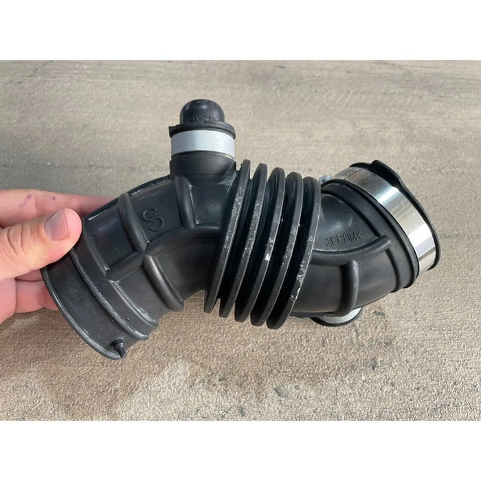 Manguera De Porta Filtro De Aire Para Nissan Rogue Sport 2017, 2018, 2019, 2020 - Para Motor 2.0 Litros - Original