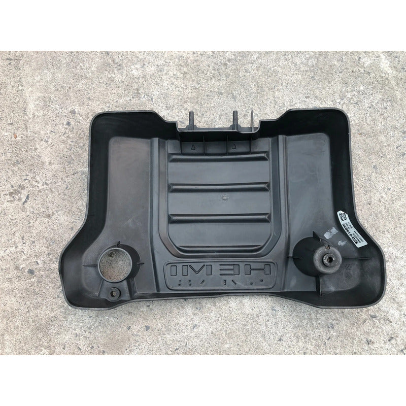 Cubierta De Motor para Dodge Ram 2019, 2020, 2021, 2022 -hemi 5.7